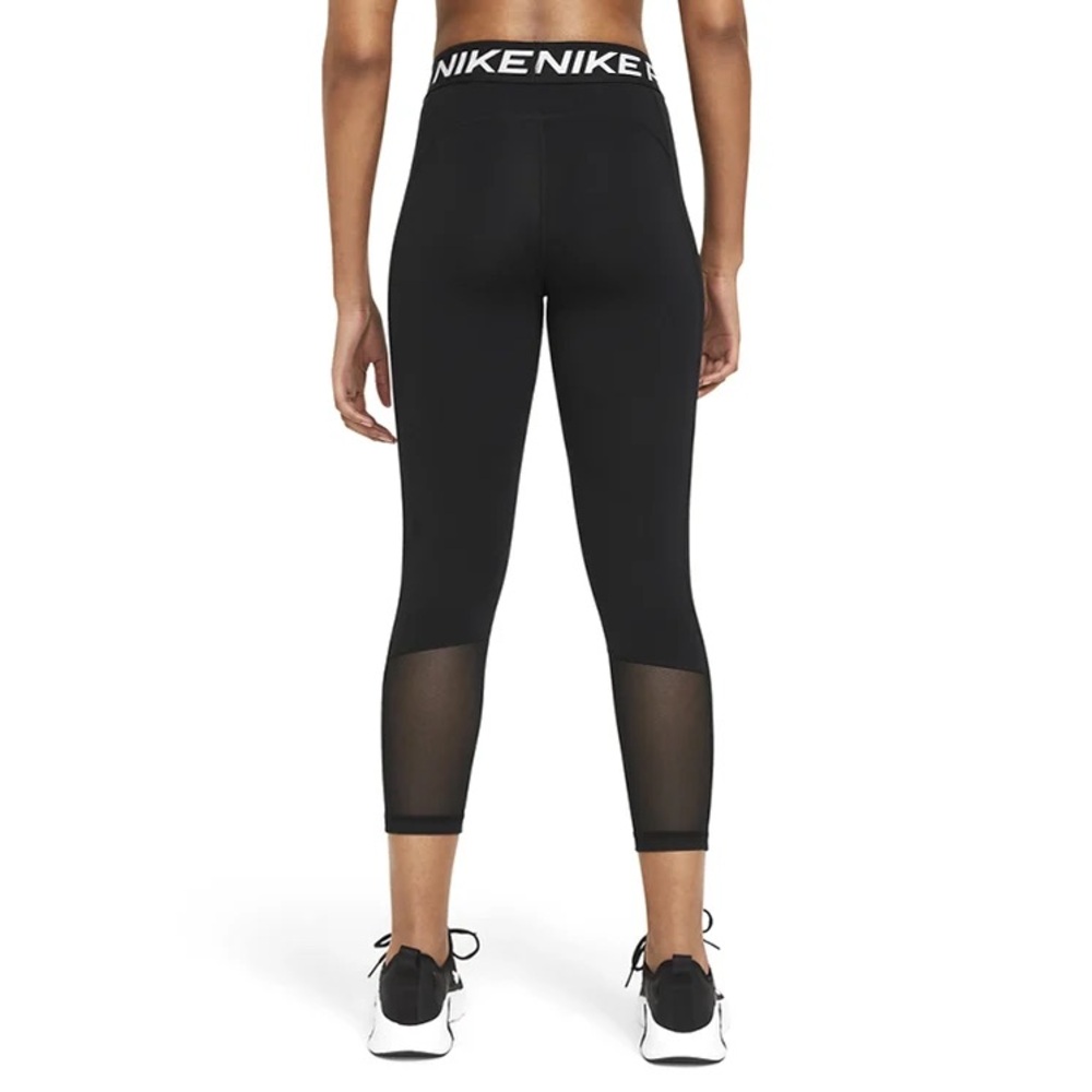 Nike Pro Women’s Leggings Small – Mesh Calf